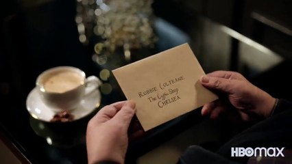 Harry Potter : Retour à Poudlard Teaser (2) VO