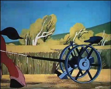 La Ferme des animaux Extrait vidéo (2) VF