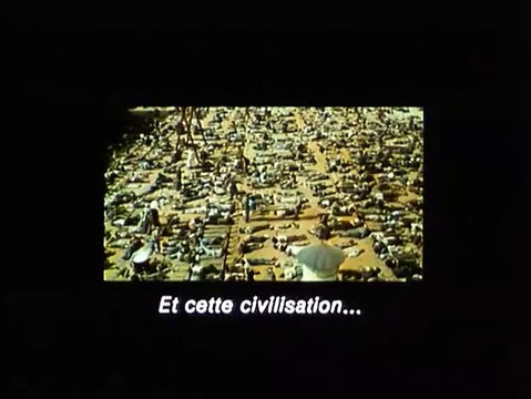 Autant en emporte le vent Bande-annonce VF