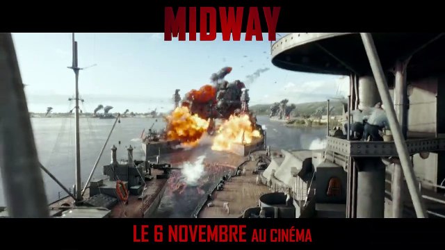 Midway BONUS VO Grand spectacle