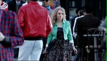 The Carrie Diaries - saison 1 Bande-annonce VO