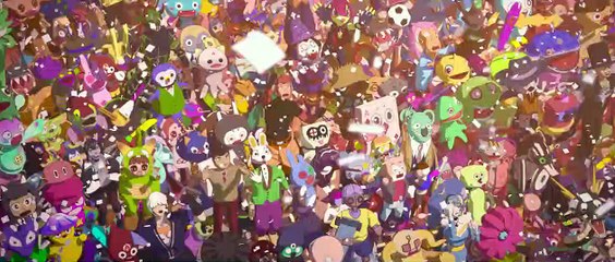 Belle Bande-annonce VF