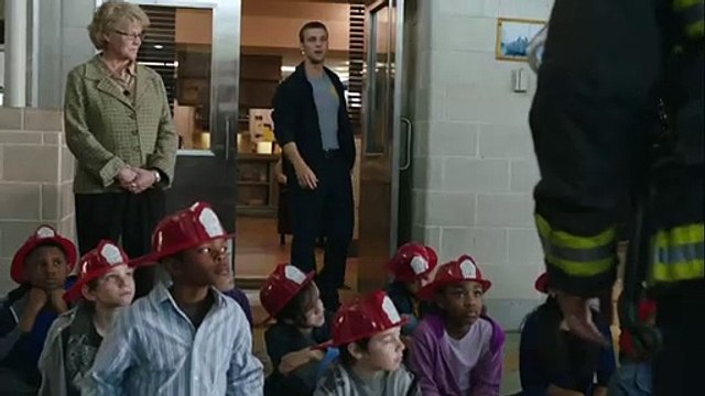 Chicago Fire - saison 1 Bande-annonce VO