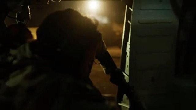 Zero Dark Thirty Extrait vidéo (2) VO