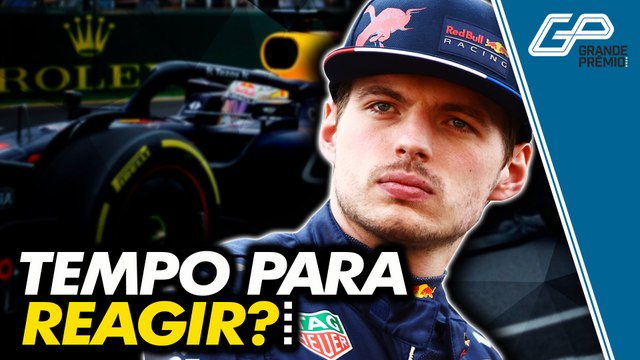 VERSTAPPEN CORRE CONTRA LECLERC E RED BULL NA FÓRMULA 1 2022. AINDA DÁ PRA VIRAR?