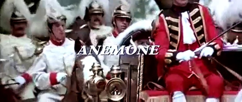 Le mariage du siècle Bande-annonce VF