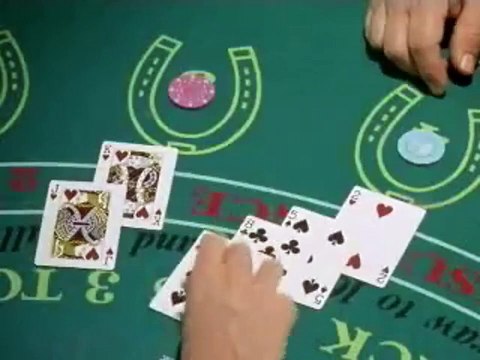 Jeu sans issue Bande-annonce VO