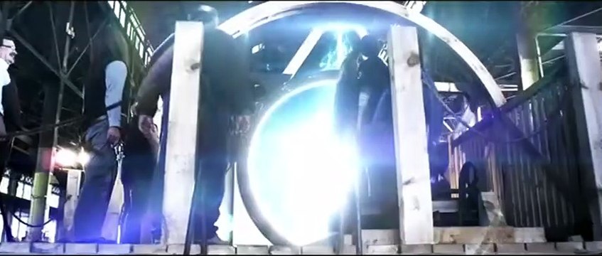 Mickey Matson et l'ordre secret (TV) Bande-annonce VO