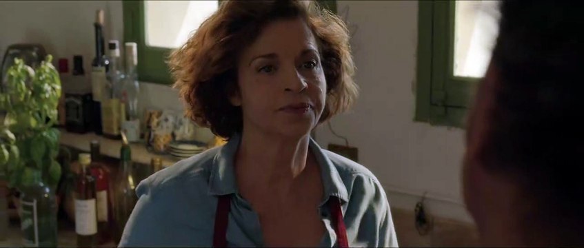 Avis de mistral - EXTRAIT Paul et Irène