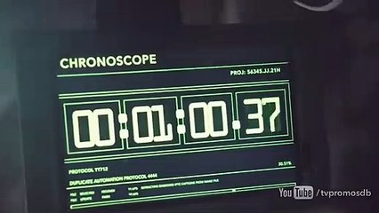 Marvel : Les Agents du S.H.I.E.L.D. - saison 3 - épisode 11 Teaser VO