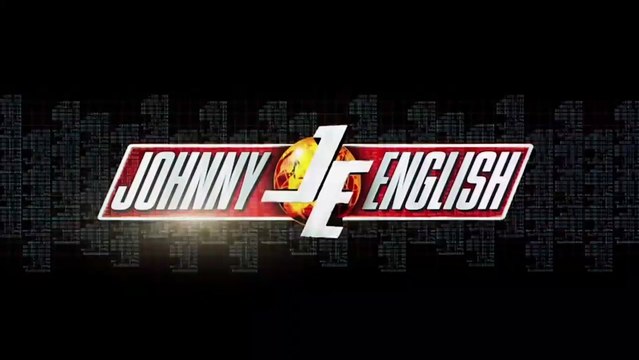 Johnny English contre-attaque Teaser VO