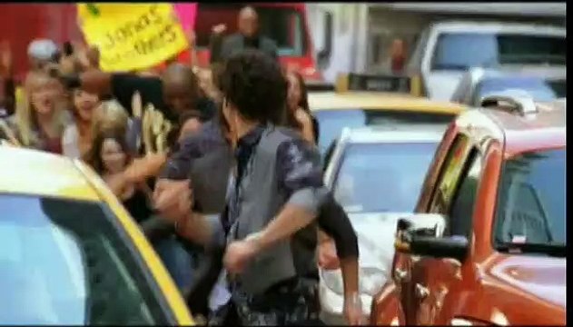 Jonas Brothers : le concert événement 3D Extrait vidéo VF