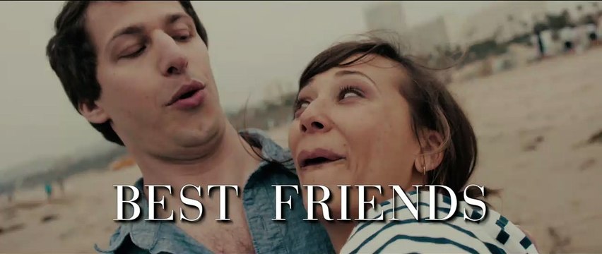 Celeste and Jesse Forever Bande-annonce VO