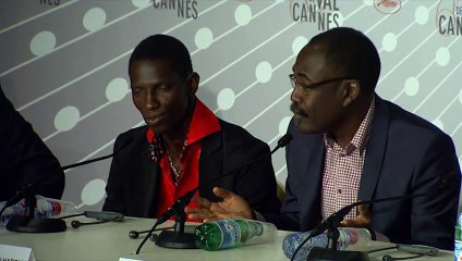 Mahamat Saleh Haroun : "Quand on se veut un continent de liberté ...."