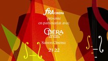 Les Noces de Figaro (Opéra de Paris-FRA Cinéma) Bande-annonce VF