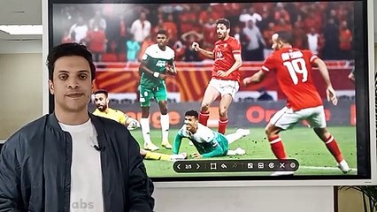 عاجل.. مدرب الرجاء يتوعد الأهلي.. وموسيماني يرد.. وتفاصيل زيارة حسن شحاته للأهلي