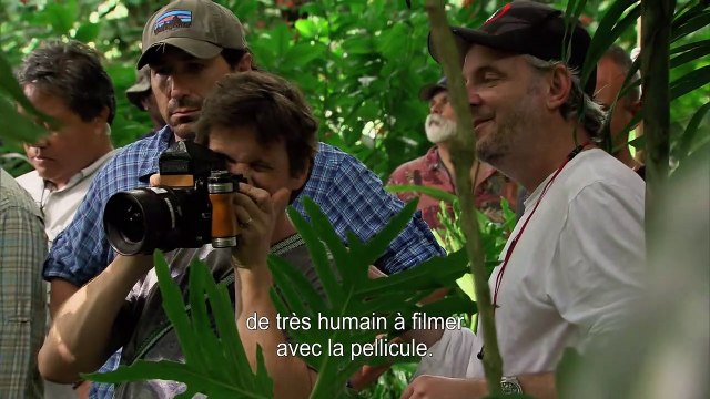 Hunger Games : L'embrasement - MAKING OF VOST Nous aimons la pellicule