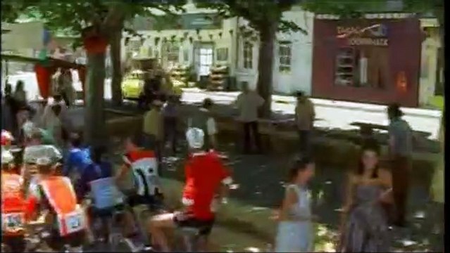 Effroyables jardins Bande-annonce VF