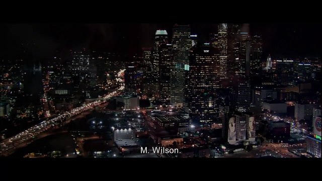 Deadpool - BANDE-ANNONCE NON CENSUREE VOST