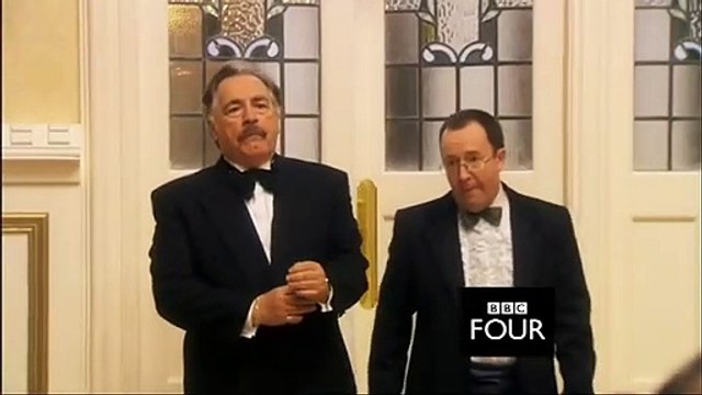 Bob Servant Independent - saison 1 Bande-annonce VO