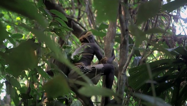 Nous sommes l'Humanité Bande-annonce VO