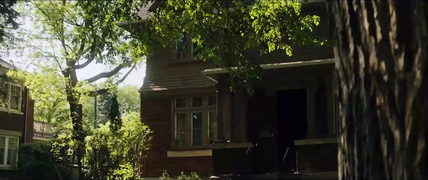 The Grudge Bande-annonce (2) VF