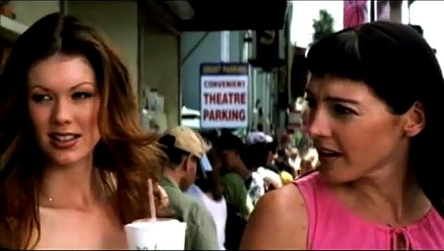 Dickie Roberts : ex-enfant star Bande-annonce VO