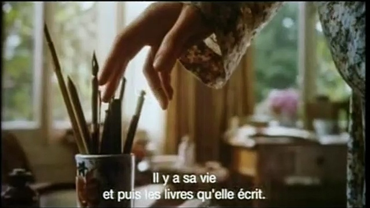 The Hours Bande-annonce VO