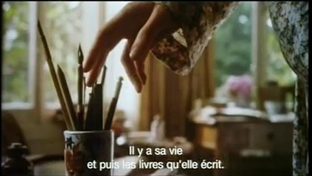 The Hours Bande-annonce VO