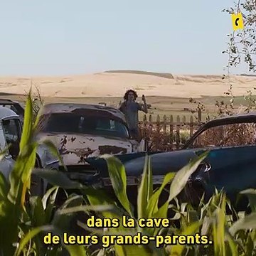 Jason Reitman : S.O.S. Fantômes fait partie intégrante de ma vie