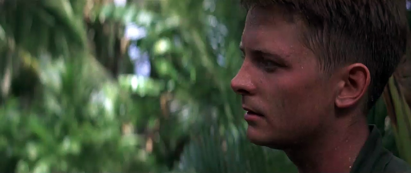 Outrages EXTRAIT VO "Seul contre tous"