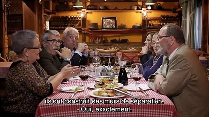 Drums of Resistance Bande-annonce VO