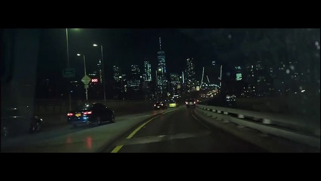 It Must Be Heaven TEASER VO Taxi