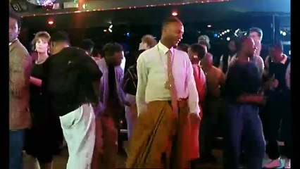 Black mic-mac Bande-annonce VF