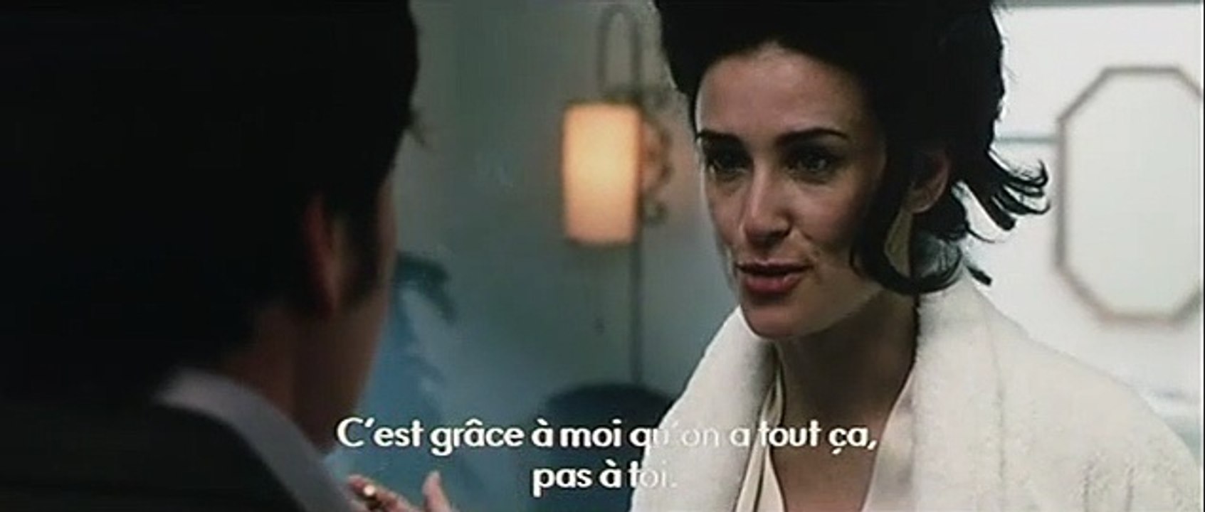 Bobby Extrait vidéo (7) VO