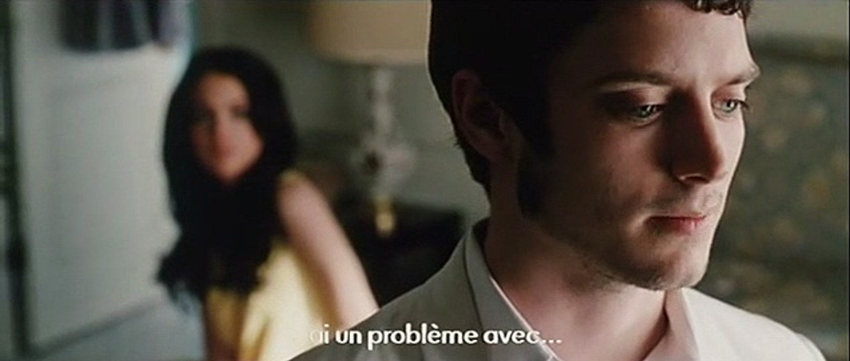 Bobby Extrait vidéo (8) VO