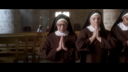 Ave Maria - EXTRAIT VOST "Dieu m&#039;a donné la solution"