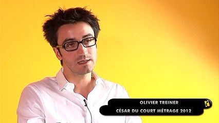 Interview 1 - Français
