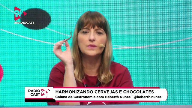 Como harmozinar diferentes tipos de chocolates e cervejas_