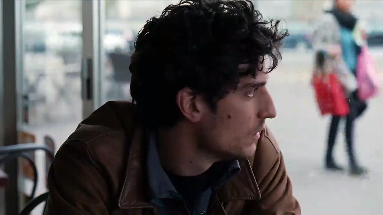 Les Deux amis - EXTRAIT VF "J'ai une tête à faire quoi ?"