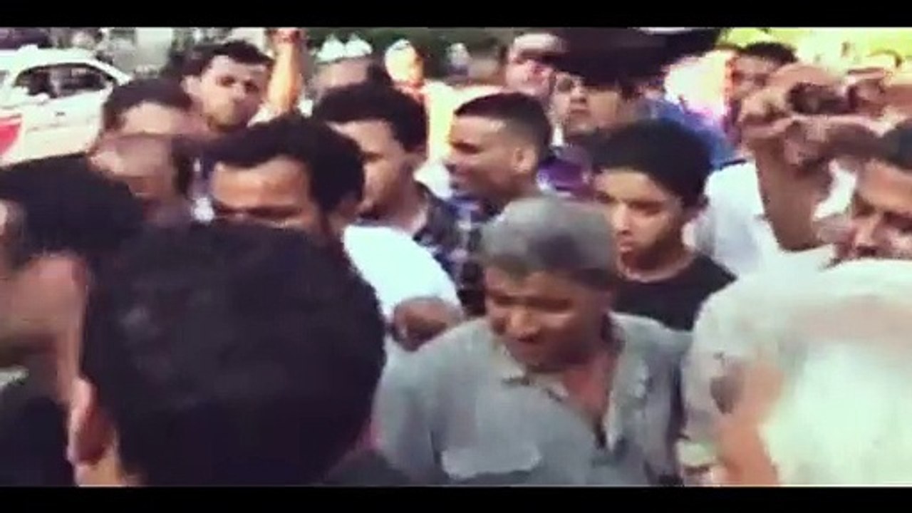 Waves '98 Bande-annonce VO