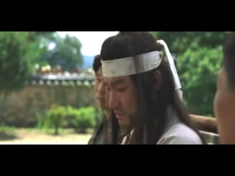 Les Soldats de l'Apocalypse Bande-annonce VO