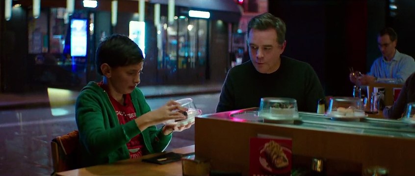 Place des victoires EXTRAIT L'appétit vient en mangeant