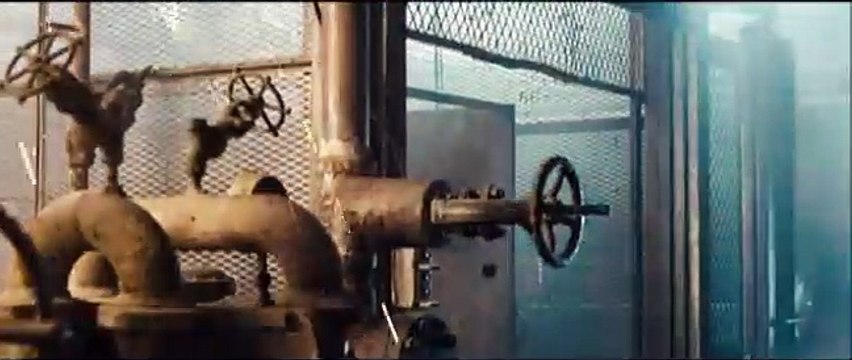 Terminator Renaissance Extrait vidéo VO