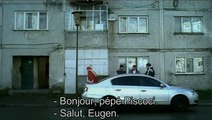 12h08 à l'est de Bucarest Extrait vidéo (4) VO