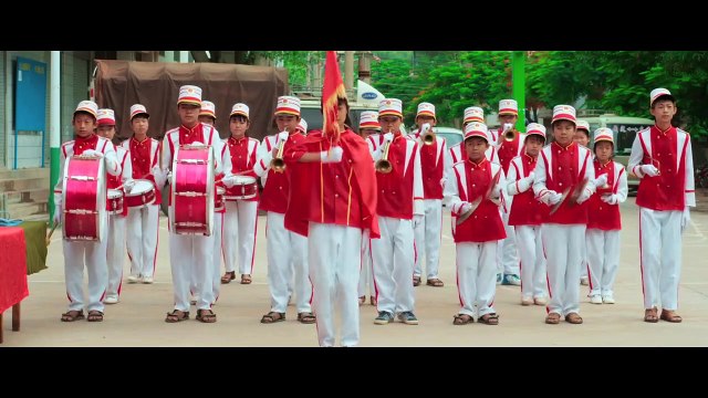 Ciao Ciao Bande-annonce VO