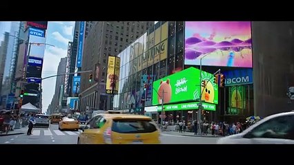 Free Dance 2 Bande-annonce VF