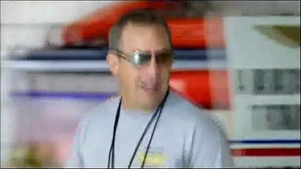 Coast Guards Extrait vidéo VF