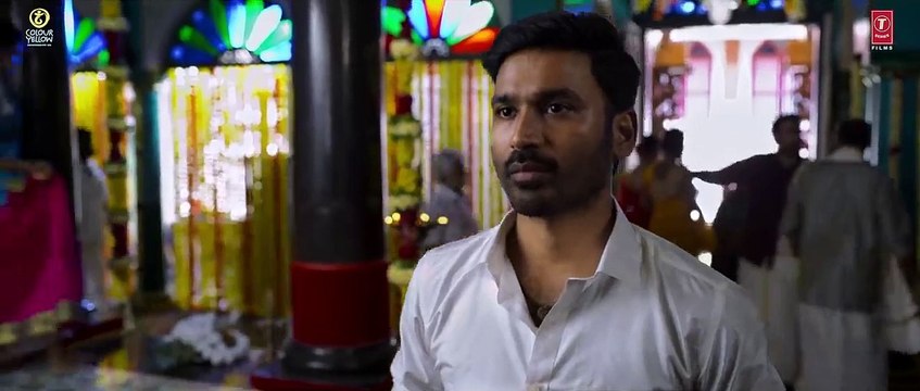 Galatta Kalyanam / Atrangi Re Bande-annonce VO