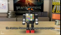 Transformers 2: la Revanche Teaser (5) VO